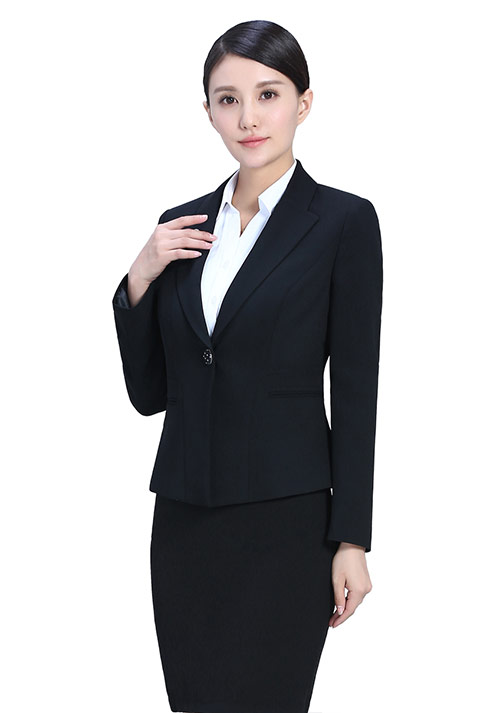 美益恒教你怎樣辨別定做工作服的好壞