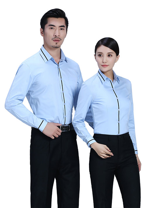 訂做工作服教你關(guān)于工作服方面的知識