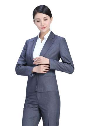 高級西服定制有哪些分類？